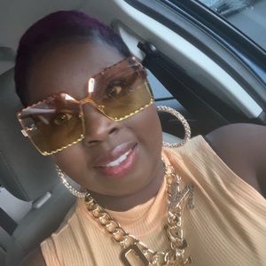 Meet your Posher, Tianna